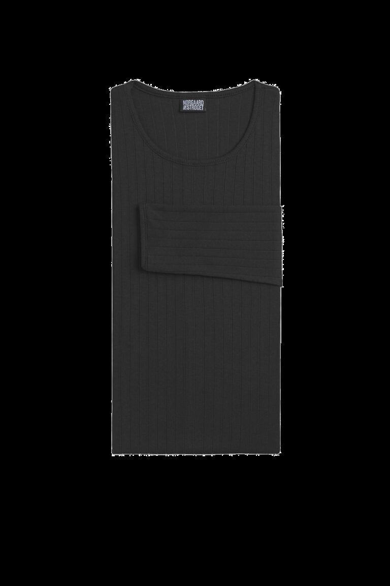 norgaard-paa-stroget-101-t-shirt-solid-black