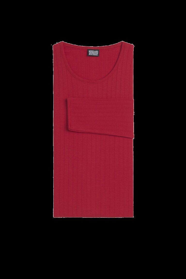 norgaard-paa-stroget-101-t-shirt-red