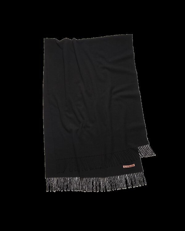 Acne Studios Canada New Black