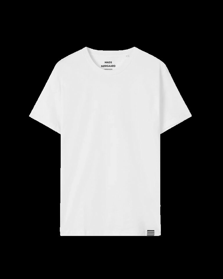 mads-norgaard-organic-thor-tee-white