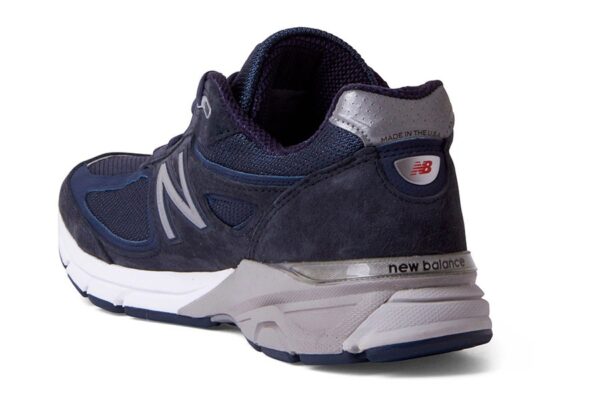 New Balance M990NV4 Navy