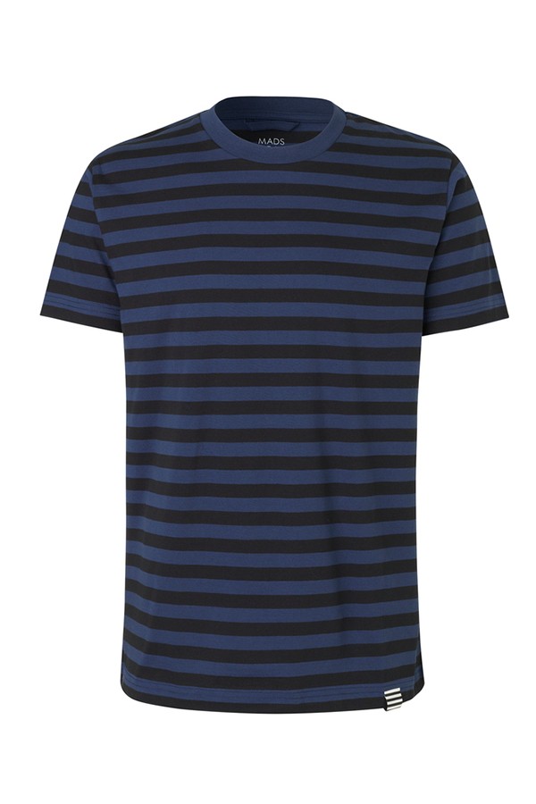 mads-norgaard-midi-thor-favorite-t-shirt-navyblack