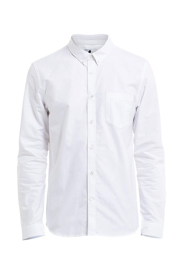 nn07-sixten-5910-white-shirt