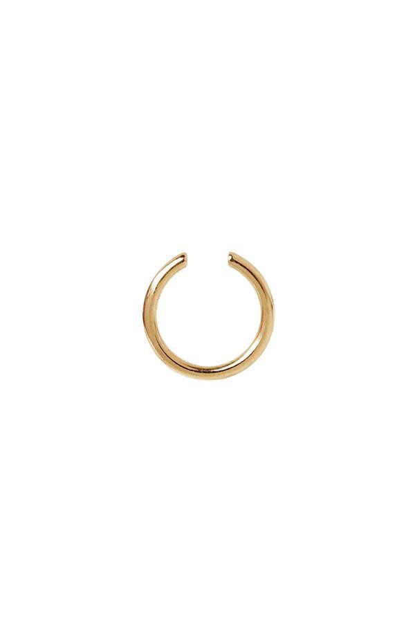 maria-black-twin-mini-ear-cuff-gold-plated-2