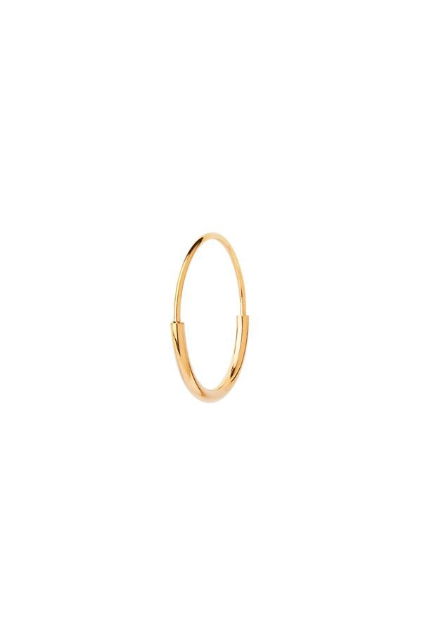 maria-black-delicate-hoop-18-gold-plated-2