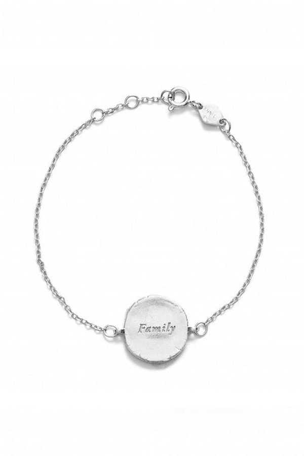 Anni Lu From Paris... Silver