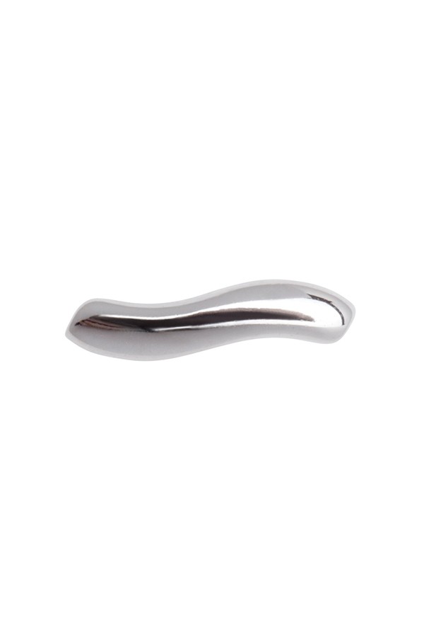 lulu-copenhagen-ripples-ear-stud-sterling-silver