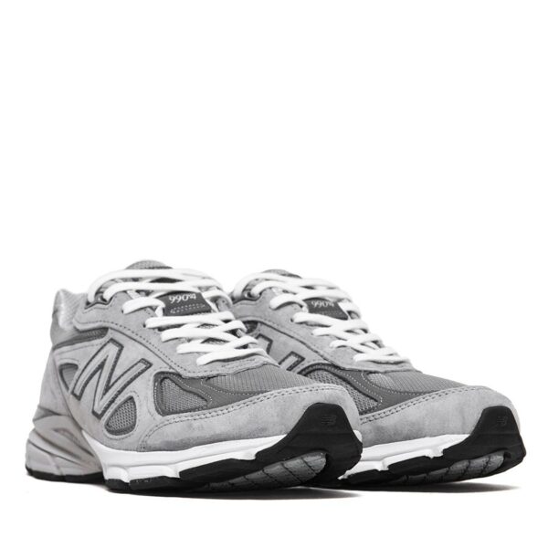 New Balance M990GL4 Grey