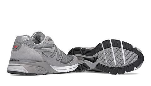 New Balance M990GL4 Grey