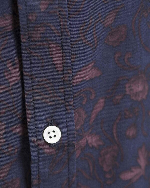 NN07 Mayer 5073 Multi Color Print