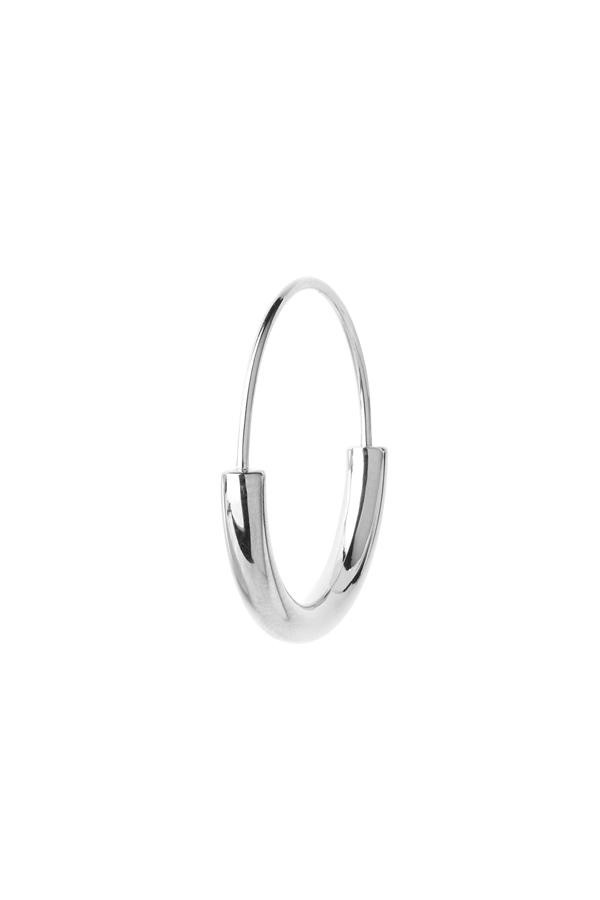 maria-black-serendipity-hoop-small-sterling-silver-2