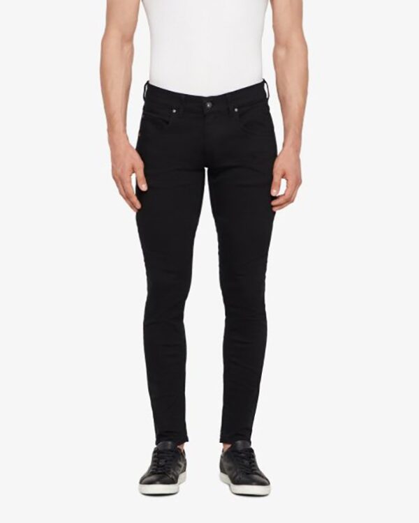 Tiger Of Sweden Slim W65335002Z Stay Black