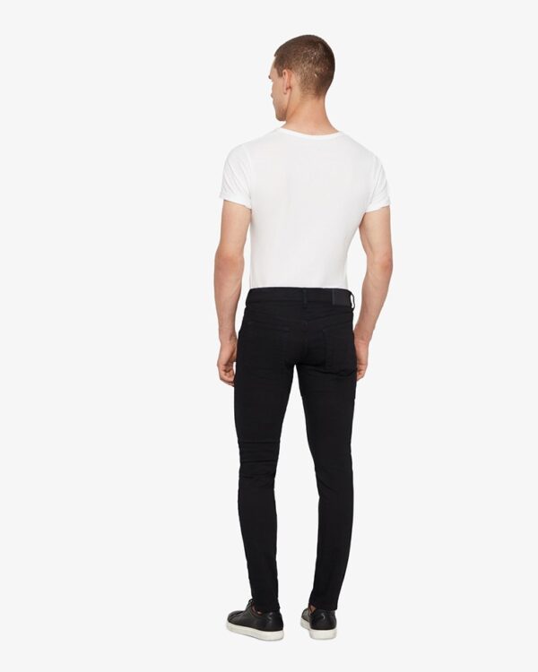 Tiger Of Sweden Slim W65335002Z Stay Black