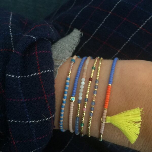 Anni Lu Juvel Bracelet Gold