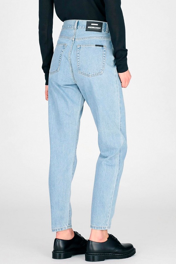 Dr. Denim Nora Light Retro Denim