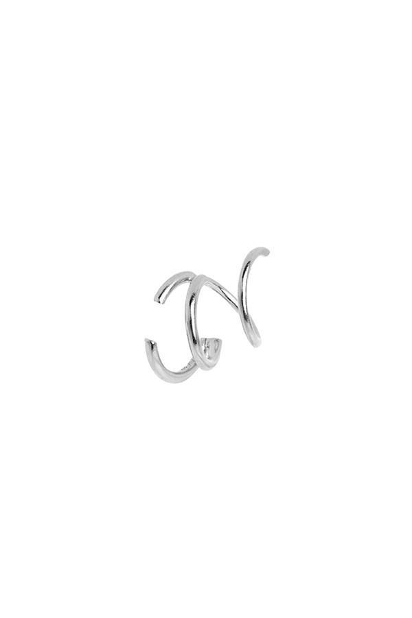 maria-black-bell-twirl-earring-sterling-silver-2