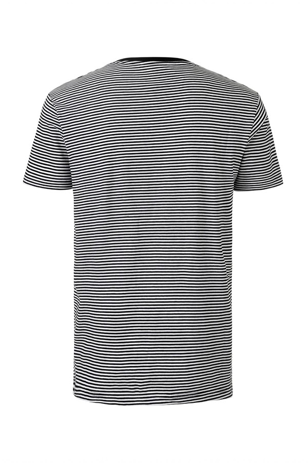 Mads Nørgaard Mini Thor Favorite T-shirt Black/White