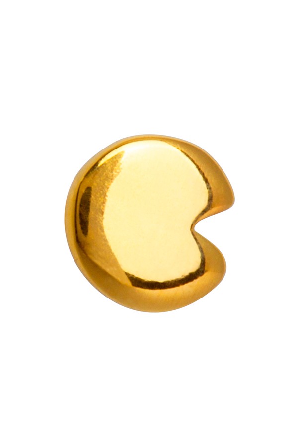 lulu-copenhagen-lily-ear-stud-gold-plated