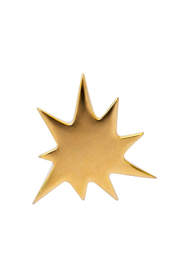 lulu-copenhagen-kapow-ear-stud-gold-plated