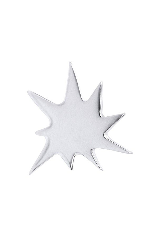 lulu-copenhagen-kapow-ear-stud-sterling-silver