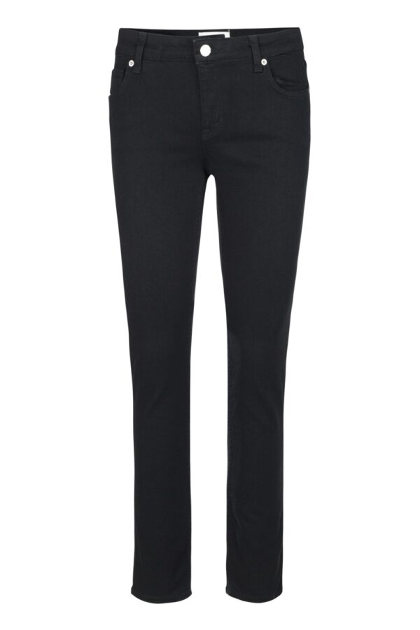 Blanche CPH Jade Jeans Black Denim