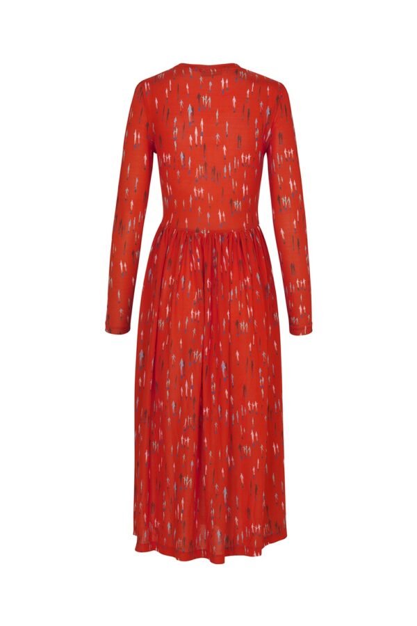 Stine Goya Joel Leave A Trace Dress