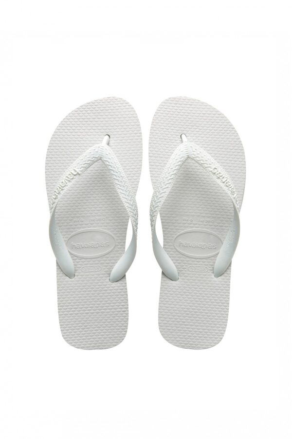 Havaianas Top White