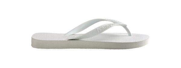 Havaianas Top White