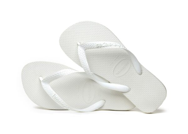 Havaianas Top White
